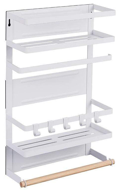 CShop.co.za | Powered by Compuclinic Solutions 3 TIER MAGNETIC REFRIGERATOR R HCR-TS-12