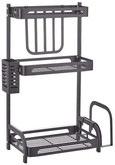 CShop.co.za | Powered by Compuclinic Solutions 3 TIER SPICE RACK HCR-TS-05