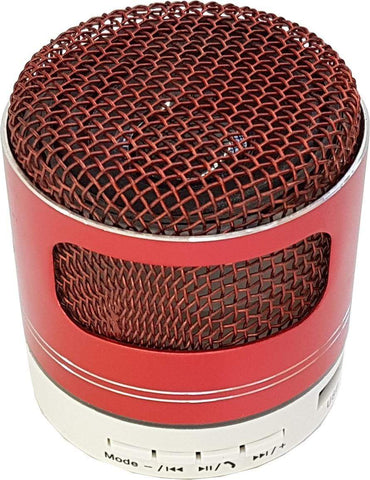 CShop.co.za | Powered by Compuclinic Solutions 37-41CAN SPEAKER BLUETOOTH/USB/FM/M-SD 3741CSPK