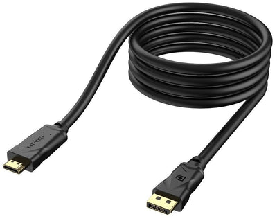 CShop.co.za | Powered by Compuclinic Solutions 3M DP TO HDMI CONVERTER CABLE MT-PH130
