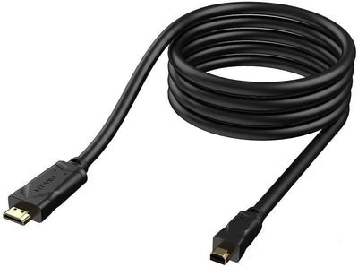 CShop.co.za | Powered by Compuclinic Solutions 3M MINI DP TO HDMI CONVERTER CABLE MT-PH230
