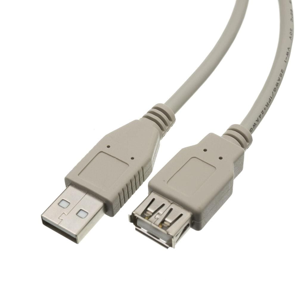 CShop.co.za | Powered by Compuclinic Solutions 4.5m USB2.0 Active Ext Cable CAB-USB-EXTA-4.5M-RU