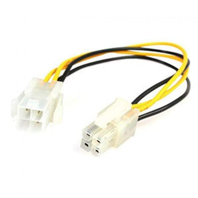 CShop.co.za | Powered by Compuclinic Solutions 4-PIN ATX POWER EXTENSION CABLE ATX001