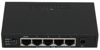 CShop.co.za | Powered by Compuclinic Solutions 4 Port 10/100 Poe TXE104