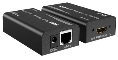 CShop.co.za | Powered by Compuclinic Solutions 40M HDMI EXTENDER MT-ED04