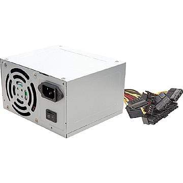 CShop.co.za | Powered by Compuclinic Solutions 450W POWER SUPPLY WITH SATA CONNECTORS SATAPSU