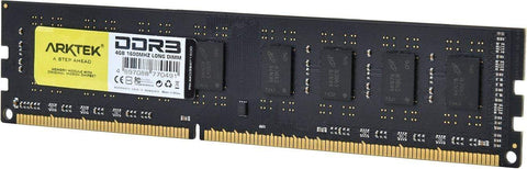 CShop.co.za | Powered by Compuclinic Solutions 4GB DDR3 1600 DESKTOP AKD3S4P1600