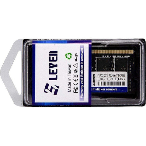 CShop.co.za | Powered by Compuclinic Solutions 4GB DDR4 2400 SODIMM 4GBDD4SD