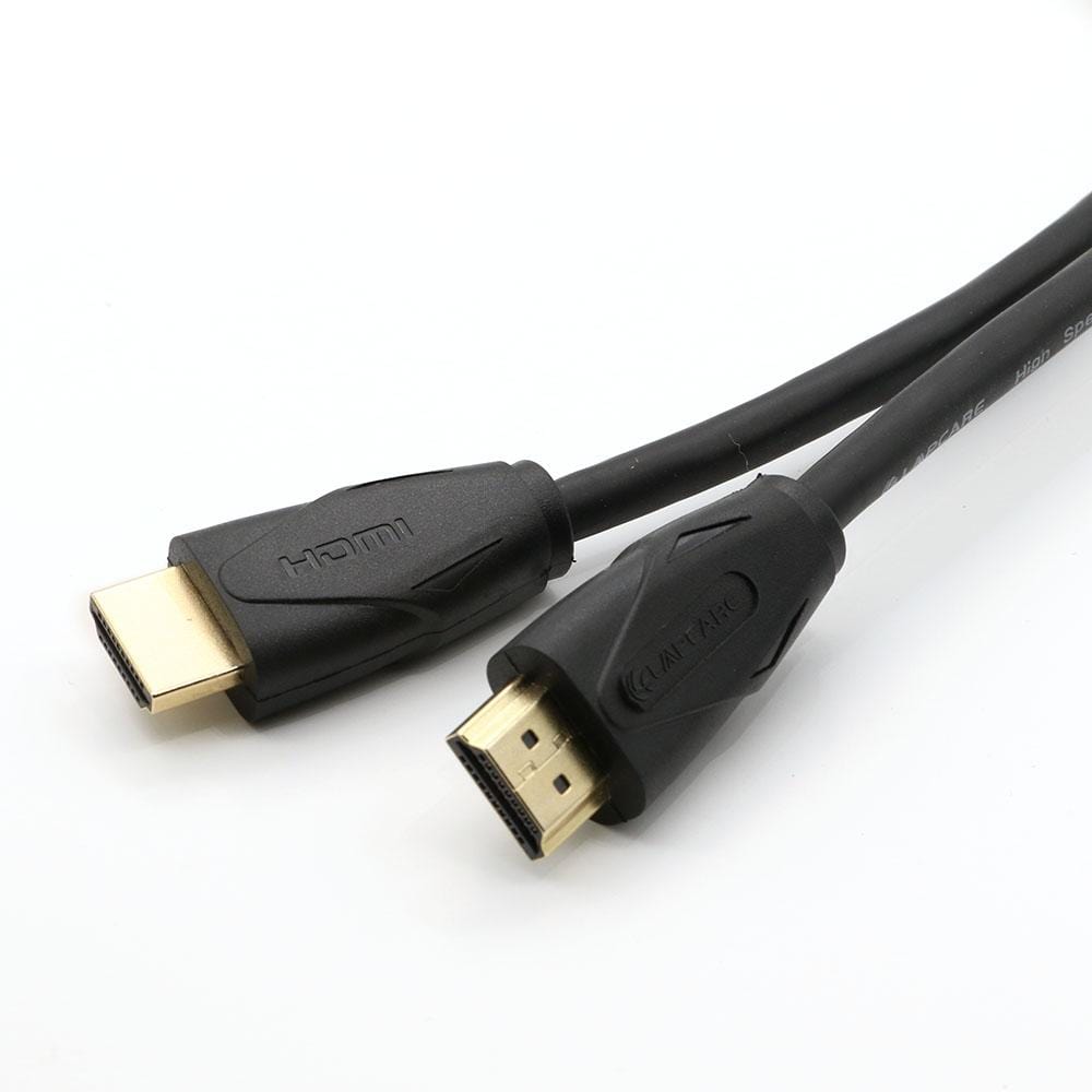 CShop.co.za | Powered by Compuclinic Solutions 4m HDMI Male to HDMI Male Cable CAB-HDMI-MM-4M-RU