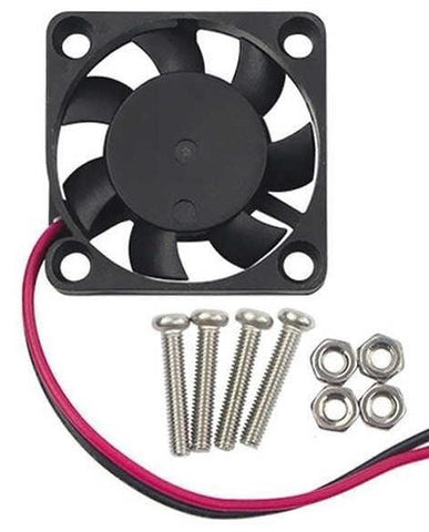 CShop.co.za | Powered by Compuclinic Solutions 5 V Dc Fans FAN-3