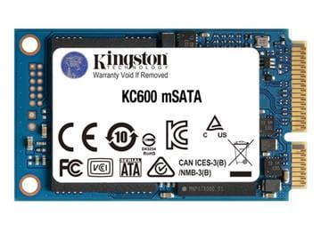 CShop.co.za | Powered by Compuclinic Solutions 512 G Ssd Kc600 Sata3 M Sata Skc600 Ms/512 G SKC600MS/512G