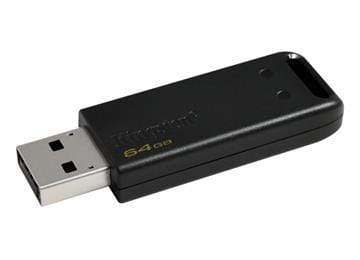 CShop.co.za | Powered by Compuclinic Solutions 64GB USB 2.0 DataTraveler 20 - DT20/64GB DT20/64GB