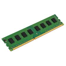 CShop.co.za | Powered by Compuclinic Solutions 8GB 1600MHz DDR3L Non-ECC CL11 DIMM 1.35V - KVR16LN11/8 KVR16LN11/8