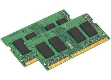 CShop.co.za | Powered by Compuclinic Solutions 8GB 1600MHz DDR3L Non-ECC CL11 SODIMM (Kit of 2) 1.35V - KVR16LS11K2/8 KVR16LS11K2/8