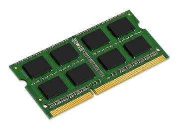 CShop.co.za | Powered by Compuclinic Solutions 8GB 1600MHz Low Voltage SODIMM - KCP3L16SD8/8 KCP3L16SD8/8