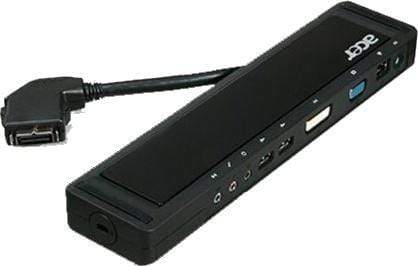 CShop.co.za | Powered by Compuclinic Solutions ACER PORT REPLICATOR - CONNECTS VIA U NP.DCK11.001