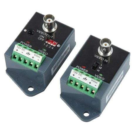 CShop.co.za | Powered by Compuclinic Solutions ACTIVE BALUN UPTO 2400M BALUN4