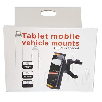 CShop.co.za | Powered by Compuclinic Solutions ADJUSTABLE PHONE/TAB HOLDER FOR CARS TABHOLD