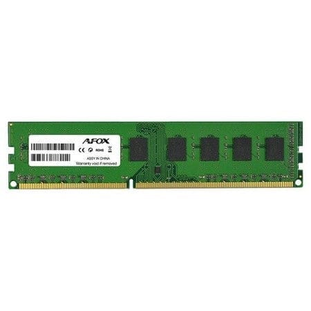 CShop.co.za | Powered by Compuclinic Solutions Afox Memory Ddr4 4 G 2133 Mhz Longdimm AFLD44VN1P