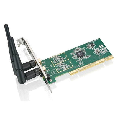CShop.co.za | Powered by Compuclinic Solutions AIR LIVE WN-300PCI WN-300PCI