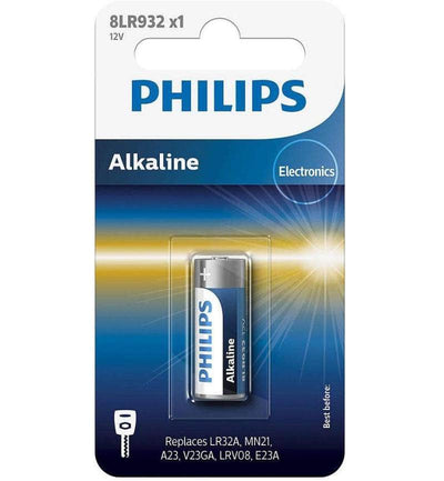 CShop.co.za | Powered by Compuclinic Solutions Alkaline Battery 12 V 8LR932/73