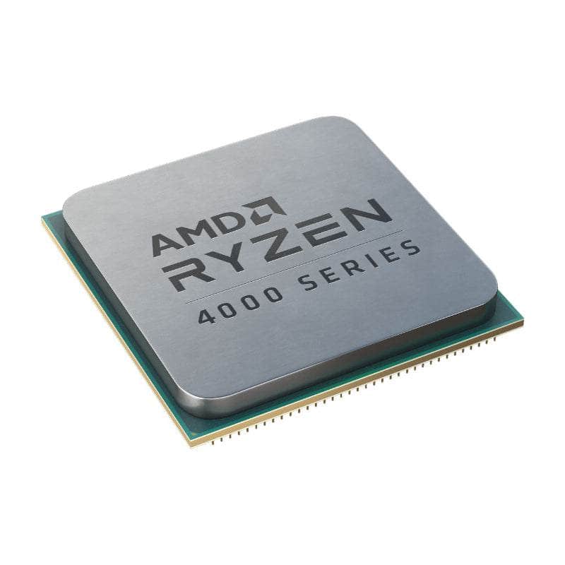 AMD Amd Ryzen 3 4300 G 6 Core 3.8 Ghz Am4 Cpu 100 100000144 Box 100-100000144BOX