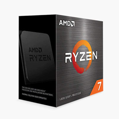 Amd Ryzen 7 5800 X 8 Core 3.8 Ghz Am4 100 100000063 Wof - CShop.co.za | Powered by Compuclinic Solutions