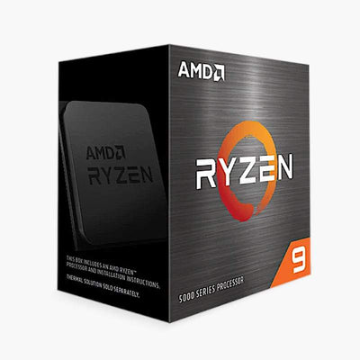 Amd Ryzen 9 5900 X 12 Core 3.7 Ghz Am4 100 100000061 Wof - CShop.co.za | Powered by Compuclinic Solutions