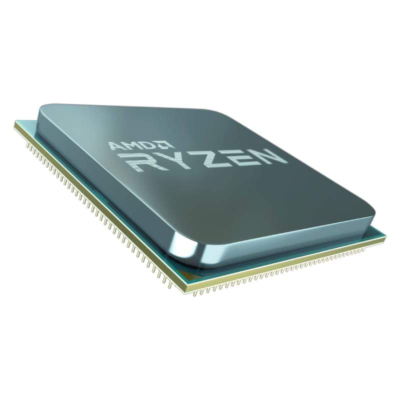 AMD AMD Ryzen9 3900X 12-Core 3.8GHZ AM4 100-100000023BOX