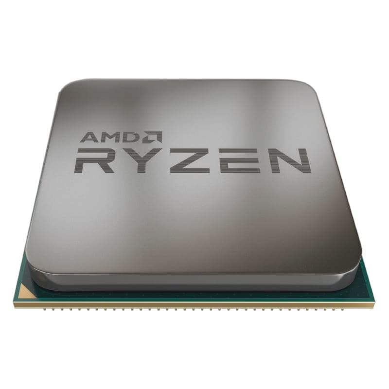 AMD AMD Ryzen9 3900X 12-Core 3.8GHZ AM4 100-100000023BOX