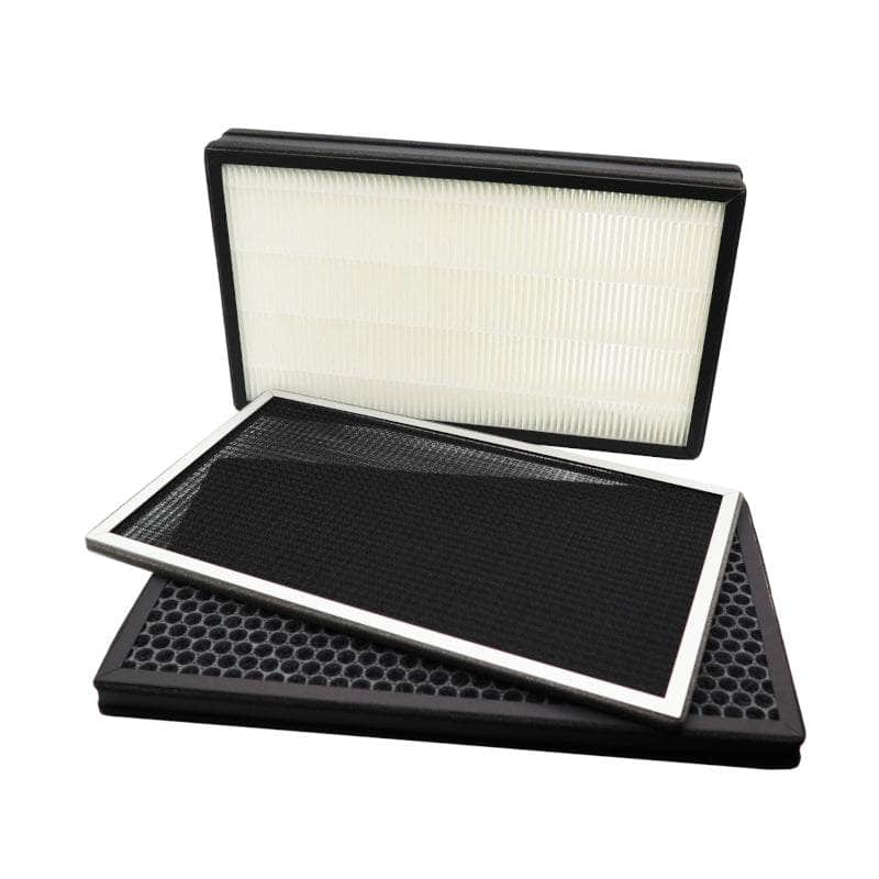 AMX Amx 200mm/8" Hepa Filter Replacement 3 Layer Fx20 Rf FX20-RF