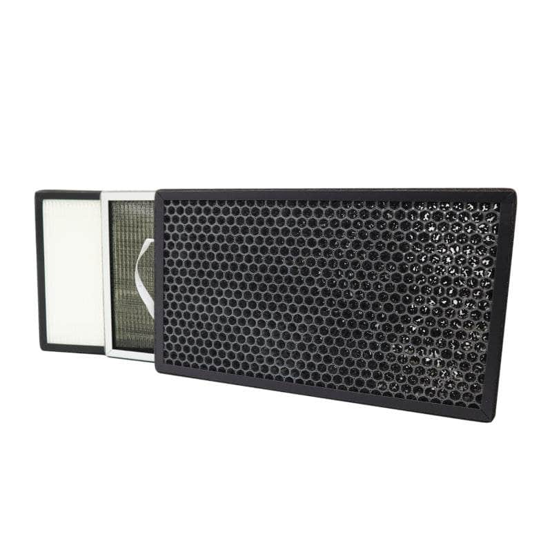 AMX Amx 200mm/8" Hepa Filter Replacement 3 Layer Fx20 Rf FX20-RF