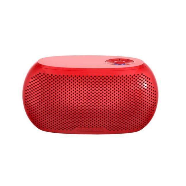 CShop.co.za | Powered by Compuclinic Solutions ANONSUO SOUND MINI SPEAKER - RED SMS001