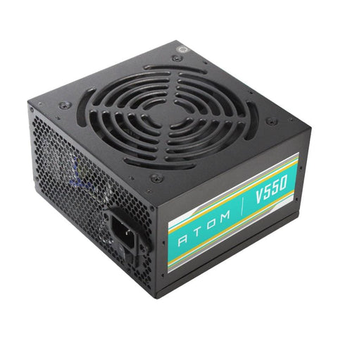 Antec Antec Psu Atom V 550 W Non Mod Atom V550 ATOM V550