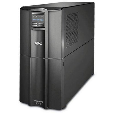CShop.co.za | Powered by Compuclinic Solutions APC Smart-UPS 3000VA LCD 230V with SmartConnect - SMT3000IC SMT3000IC