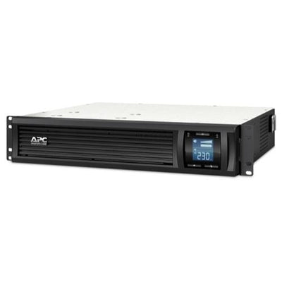 CShop.co.za | Powered by Compuclinic Solutions APC Smart-UPS C 2000VA LCD RM 2U 230V - SMC2000I-2U SMC2000I-2U