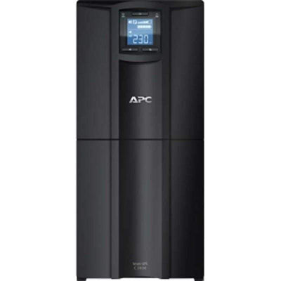 APC APC Smart-UPS C 3000VA LCD 230V - SMC3000I SMC3000I