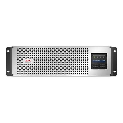 CShop.co.za | Powered by Compuclinic Solutions Apc Smart Ups Lithium Ion Short Depth 1500 Va 230 V With Smart Connect Smtl1500 Rmi3 Uc SMTL1500RMI3UC