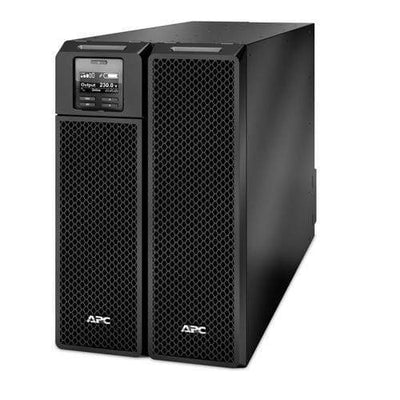 CShop.co.za | Powered by Compuclinic Solutions APC Smart-UPS SRT 10000VA 230V - SRT10KXLI SRT10KXLI