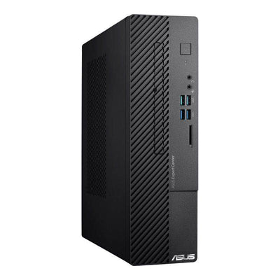 Asus Asus Expert Centre Essential Celeron G5905 4 Gb Ram 1 Tb Hdd Intel Graphics Wired Kb + Ms Win11 H Black 1 Yr Pur D500 Sc C41 B0 W D500SC-C41B0W