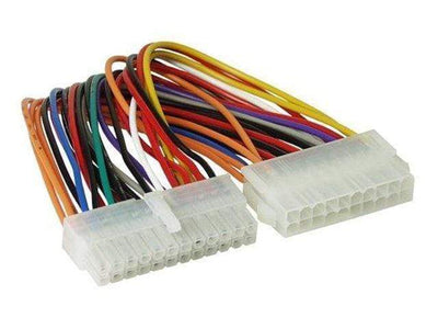 CShop.co.za | Powered by Compuclinic Solutions ATX EXTENDER PSU 24-24 PIN CABLE 30CM 24-24PIN