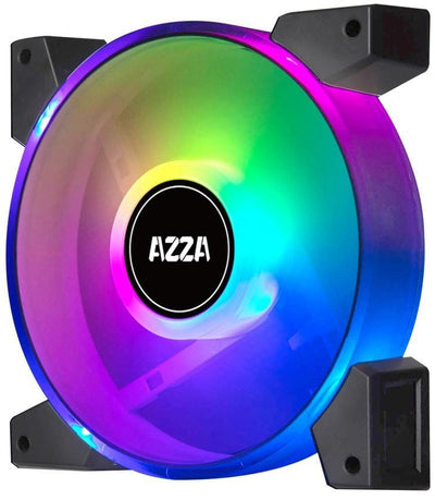 CShop.co.za | Powered by Compuclinic Solutions Azza Hurricane Ii + Rf Controller 12 Cm AZHUR2RF