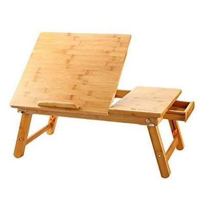 CShop.co.za | Powered by Compuclinic Solutions Bamboo Notebook Tray Type Ii NBT001