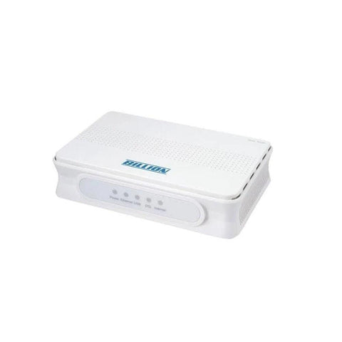 CShop.co.za | Powered by Compuclinic Solutions BILLION BIPAC 5210S RC DUAL PORT ROUTER BiPAC 5210S RC