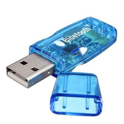 CShop.co.za | Powered by Compuclinic Solutions BLUETOOTH DONGLE - 100M VISTA VISTABLUTOOTH