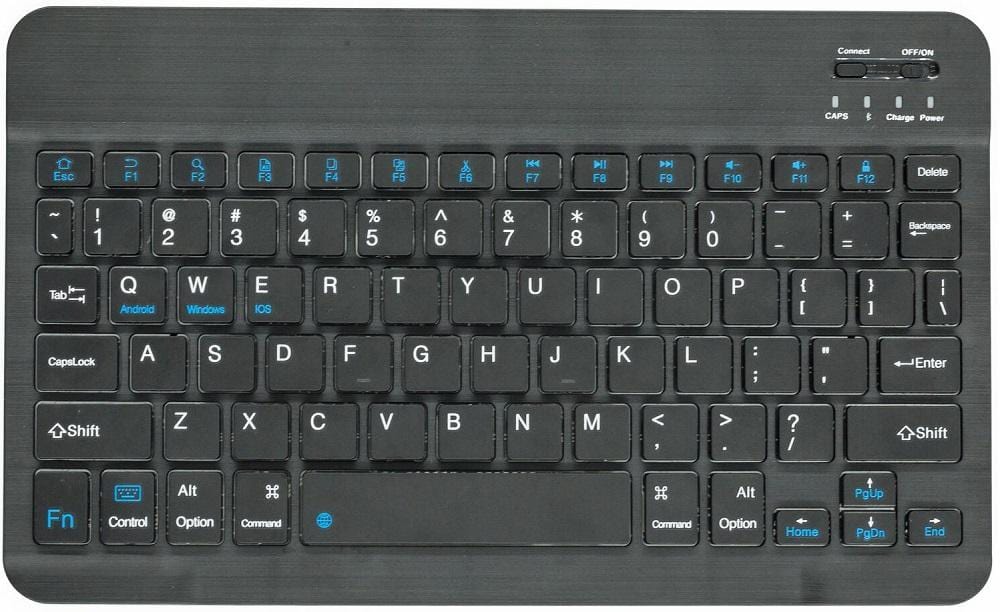 CShop.co.za | Powered by Compuclinic Solutions Bluetooth Keyboard PJT-DKB2603