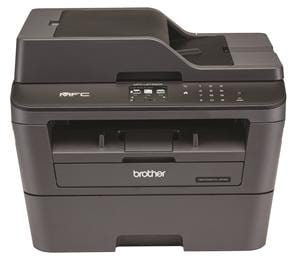 CShop.co.za | Powered by Compuclinic Solutions Brother Mid-Range Mono Laser MFC with Duplex printing and wired and wireless printing capabilities (5YR onsite) MFCL2700DW