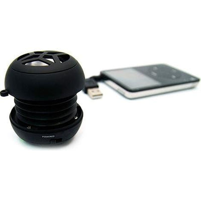 CShop.co.za | Powered by Compuclinic Solutions BURGER SHAPE MINI PORTABLE SPEAKER MINISPE1