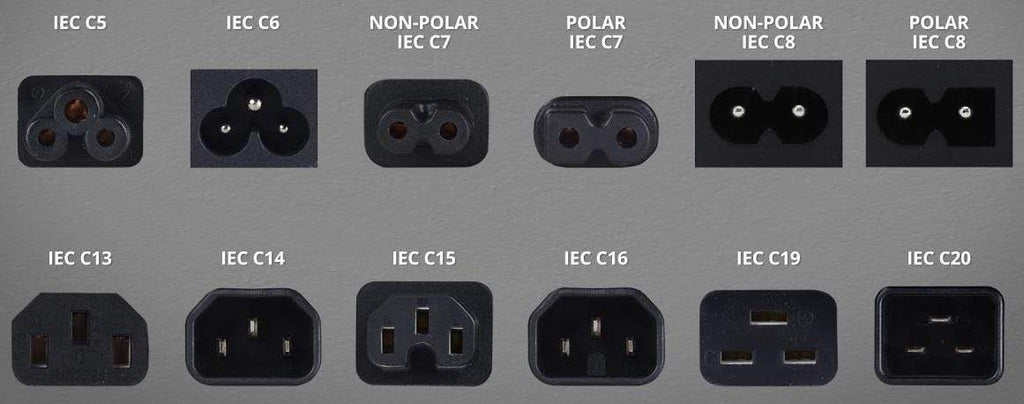 CShop.co.za | Powered by Compuclinic Solutions C19 TO C20, 1.8M, 3*1.5MM2 CABLES CAB021