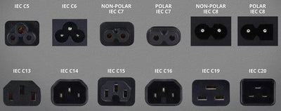 CShop.co.za | Powered by Compuclinic Solutions C19 TO C20, 1.8M, 3*1.5MM2 CABLES CAB021